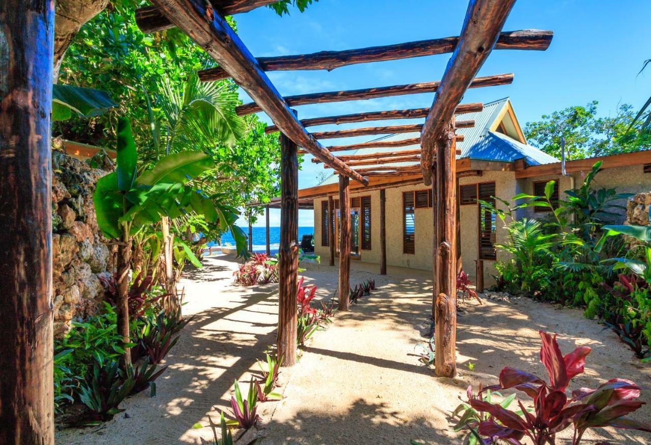 Savasi Island 4* Savusavu