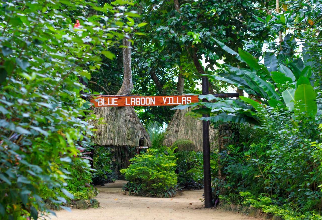 Resort Savasi Island