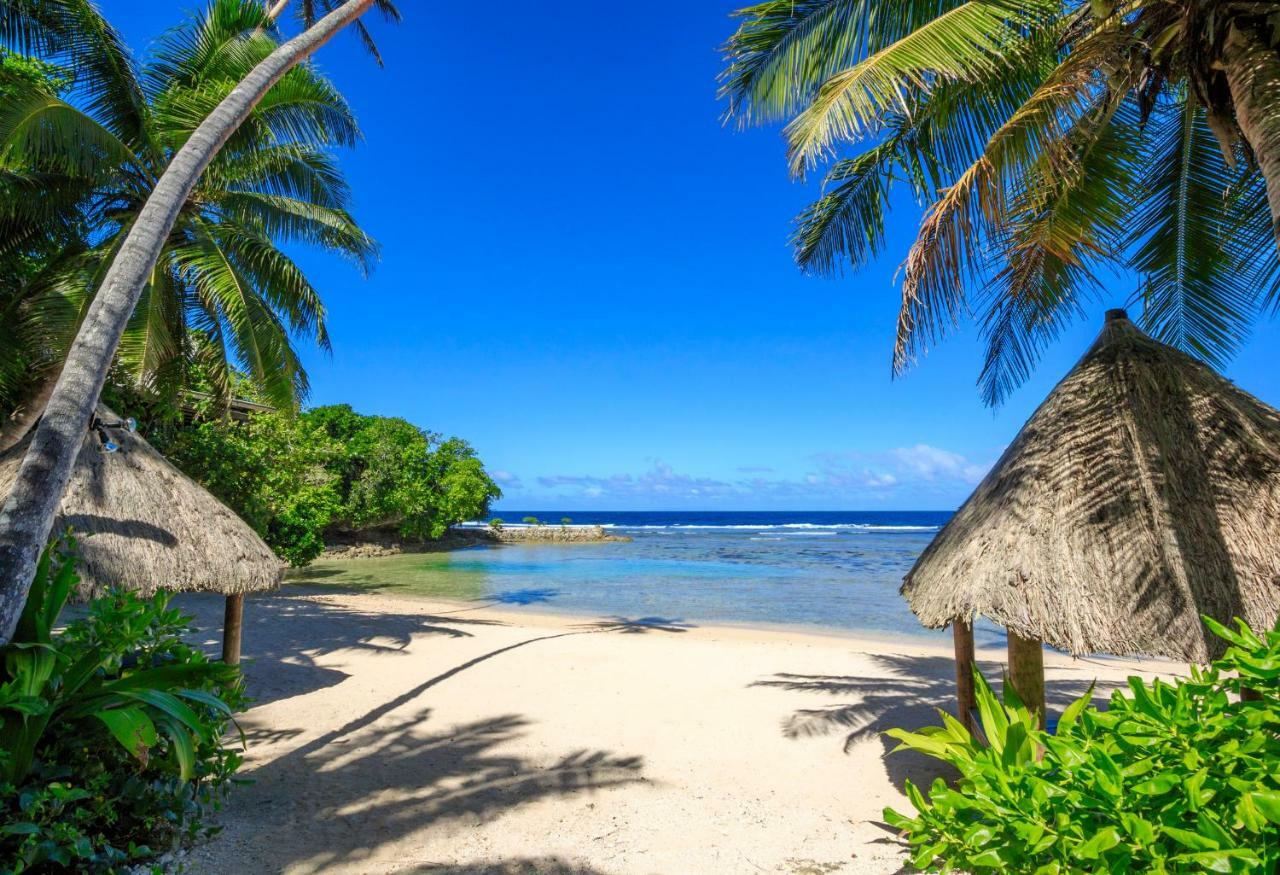 Resort Savasi Island