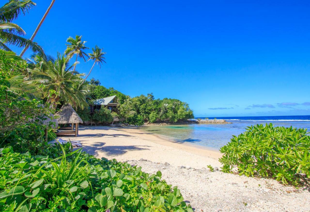 Savasi Island Savusavu