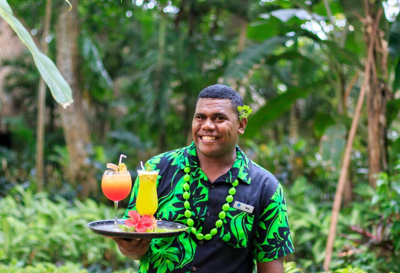Savasi Island