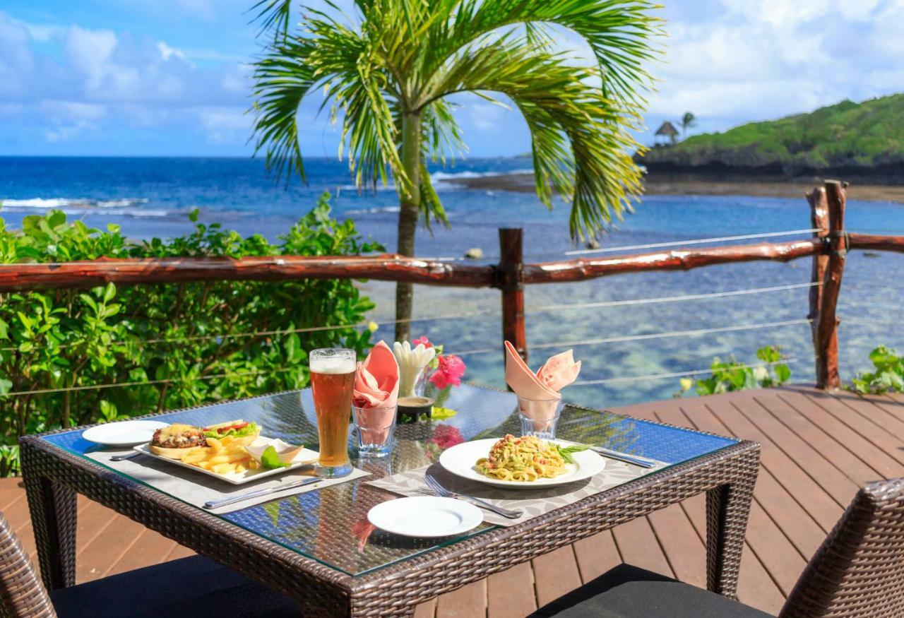 Resort Savasi Island 4*