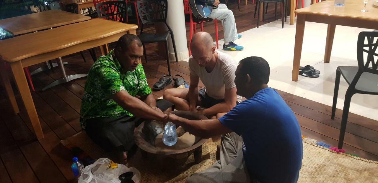 Seatiki Fiji 4* Sigatoka