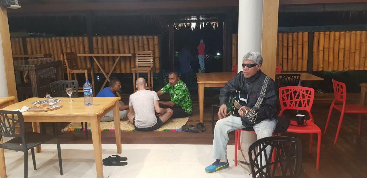 Seatiki Fiji Sigatoka