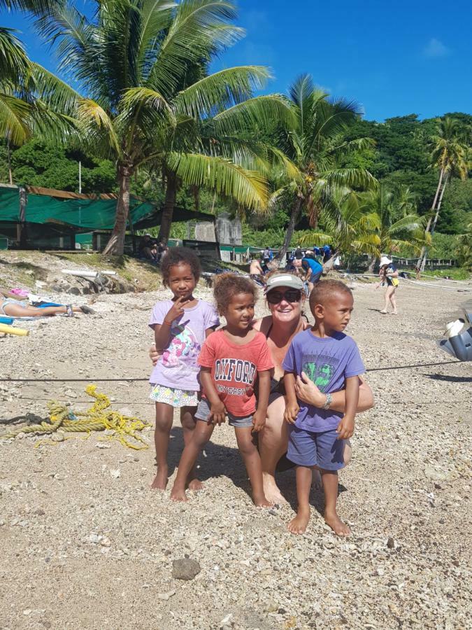 Captain Cook Cruises Fiji Denarau Island