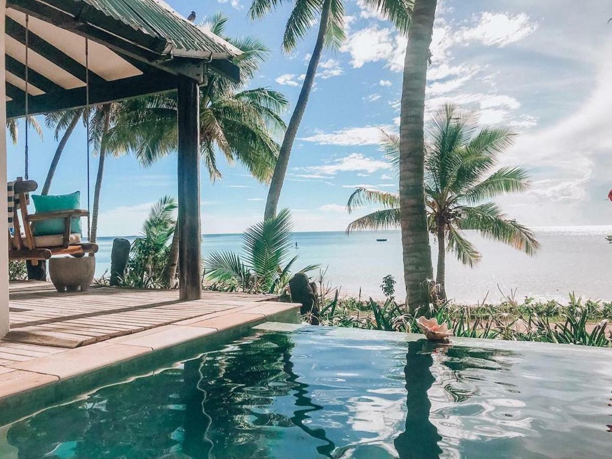 Resort Tropica Island Resort-adults Only Solevu