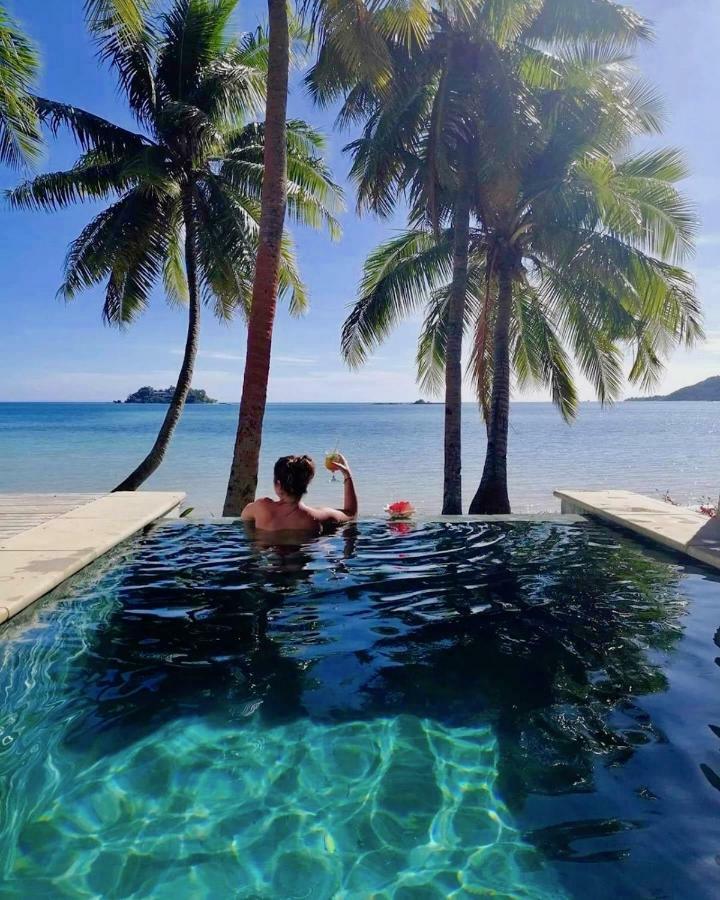 Tropica Island Resort-adults Only