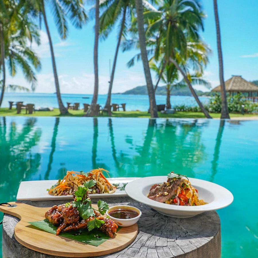 Tropica Island Resort-adults Only Resort Solevu