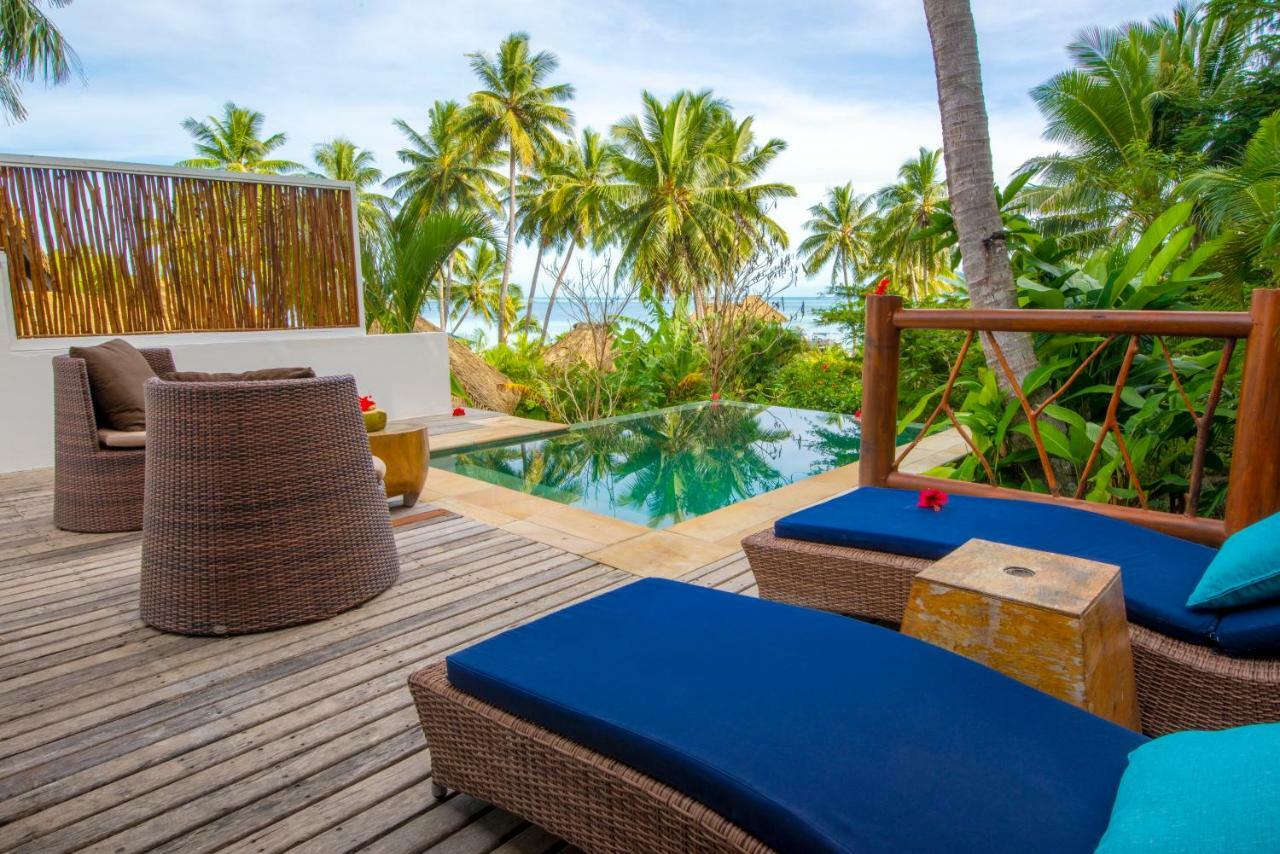Resort Tropica Island Resort-adults Only