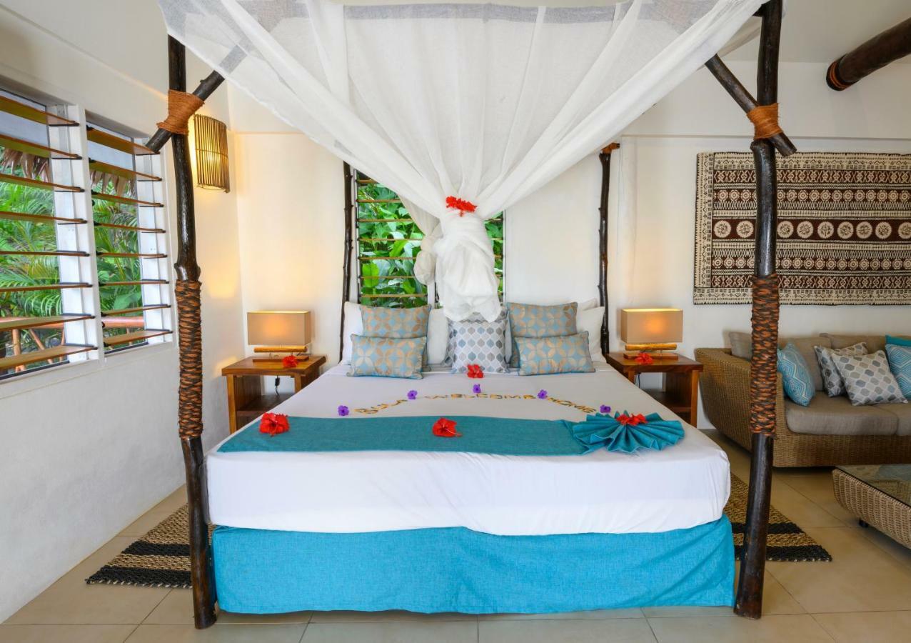 Resort Tropica Island Resort-adults Only 4*