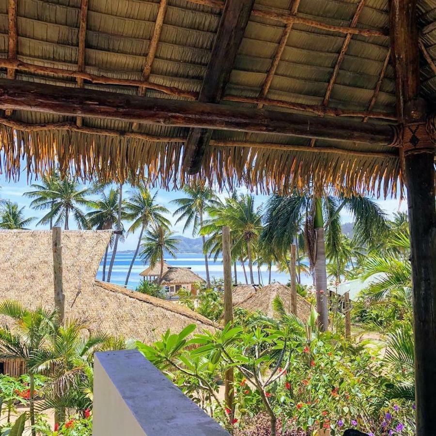 Tropica Island Resort-adults Only Resort Solevu