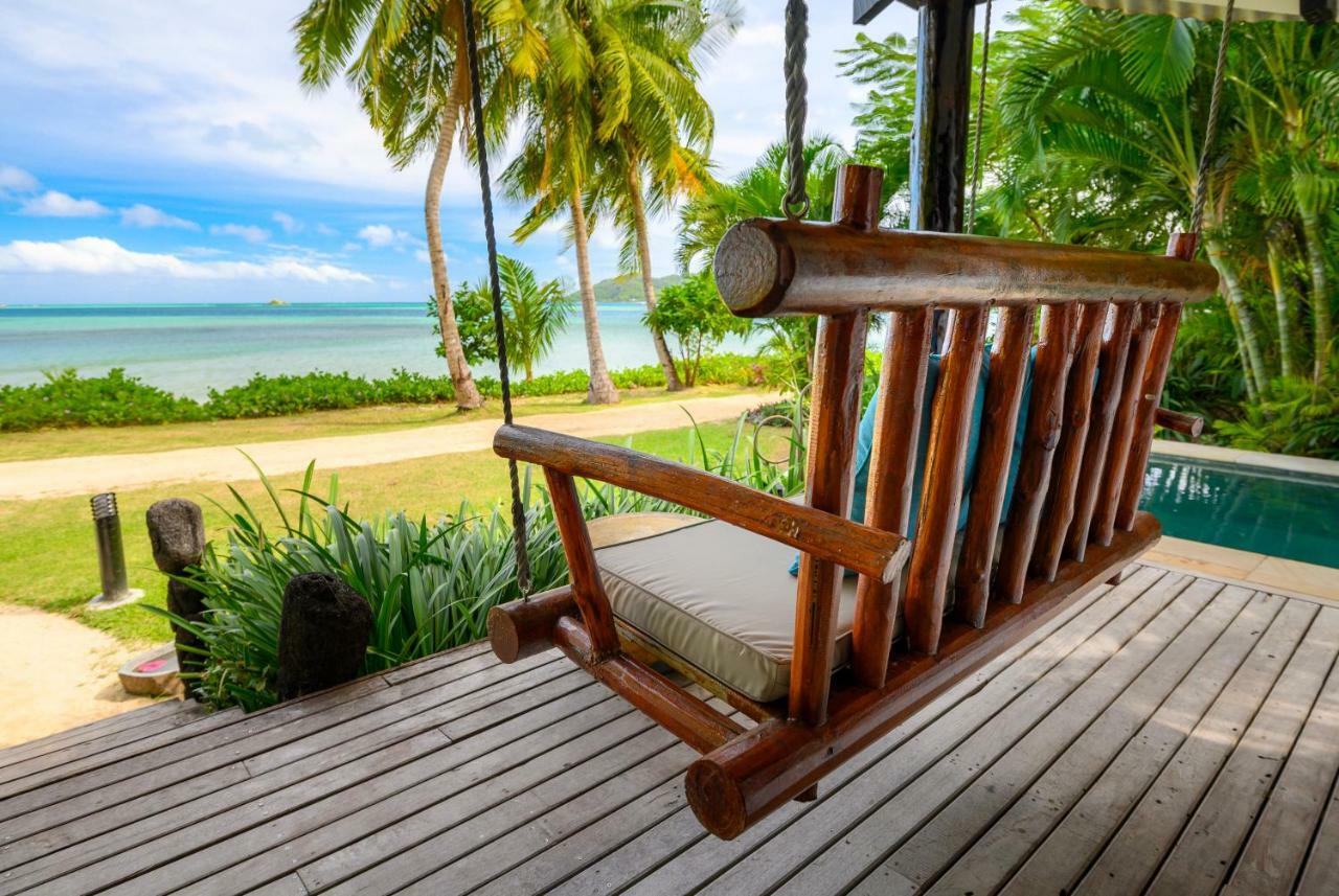 Tropica Island Resort-adults Only Resort Solevu