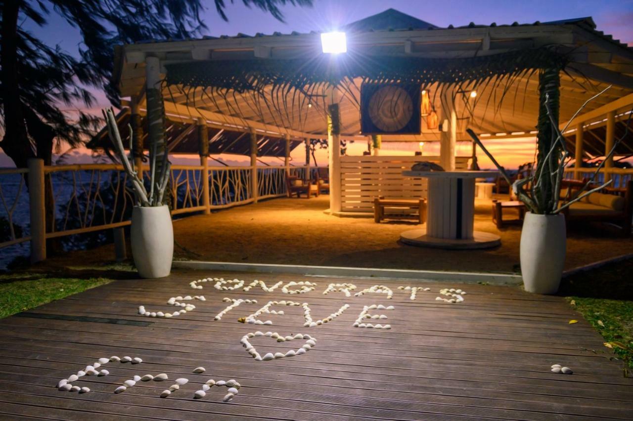 Resort Tropica Island Resort-adults Only 4*