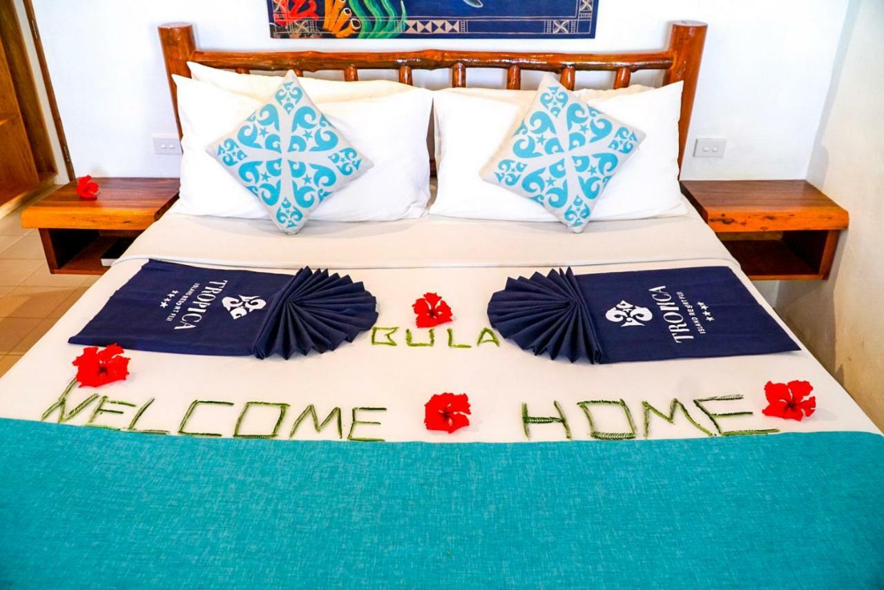 Resort Tropica Island Resort-adults Only Solevu