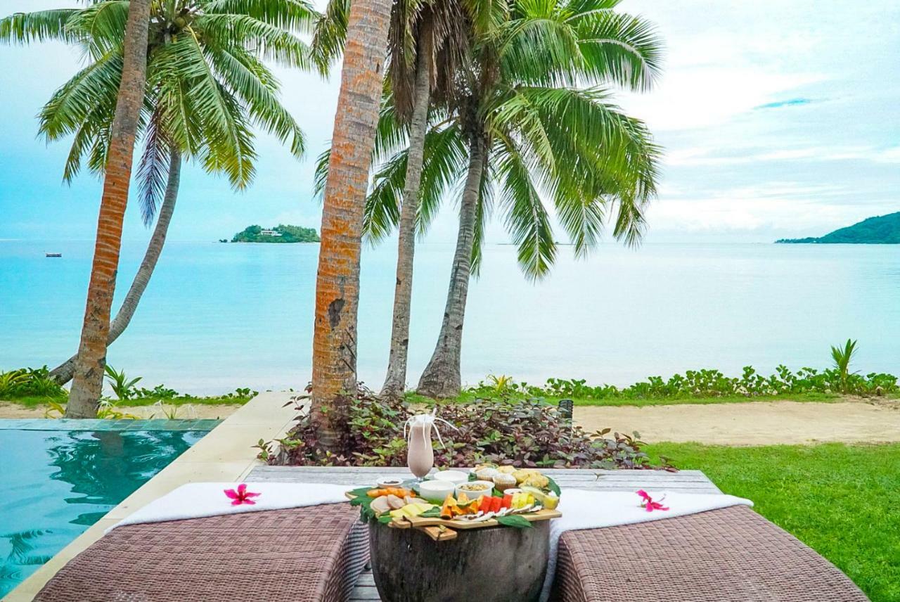Tropica Island Resort-adults Only Resort