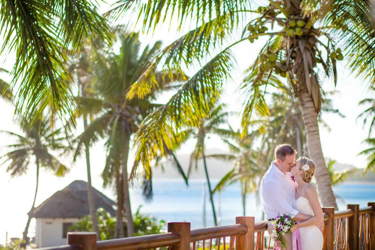 Tropica Island Resort-adults Only Resort 4*