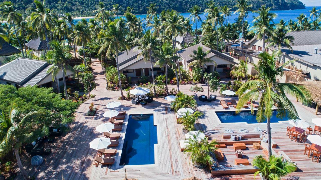 Paradise Cove Resort 4*