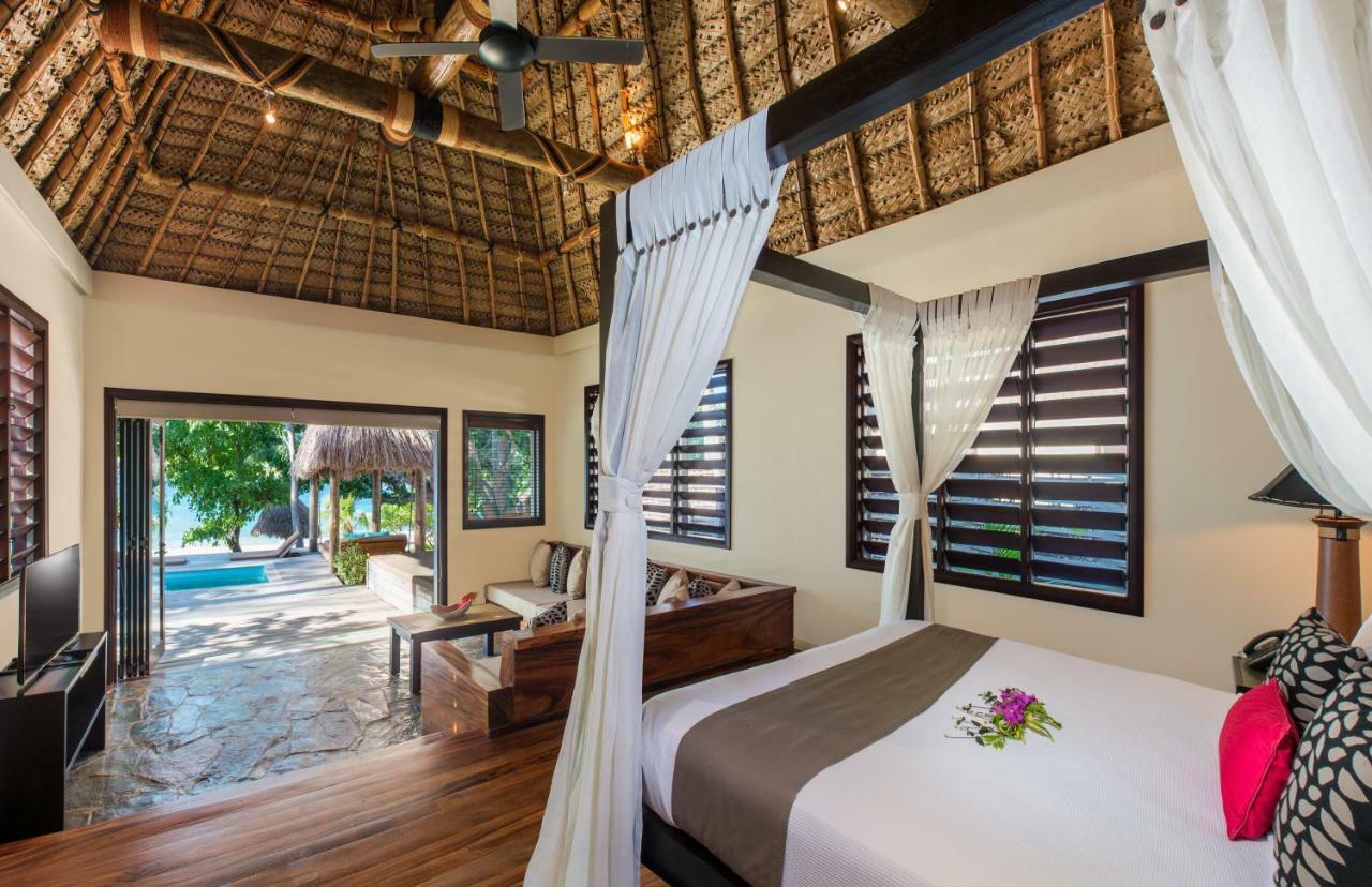 Paradise Cove Resort 4*