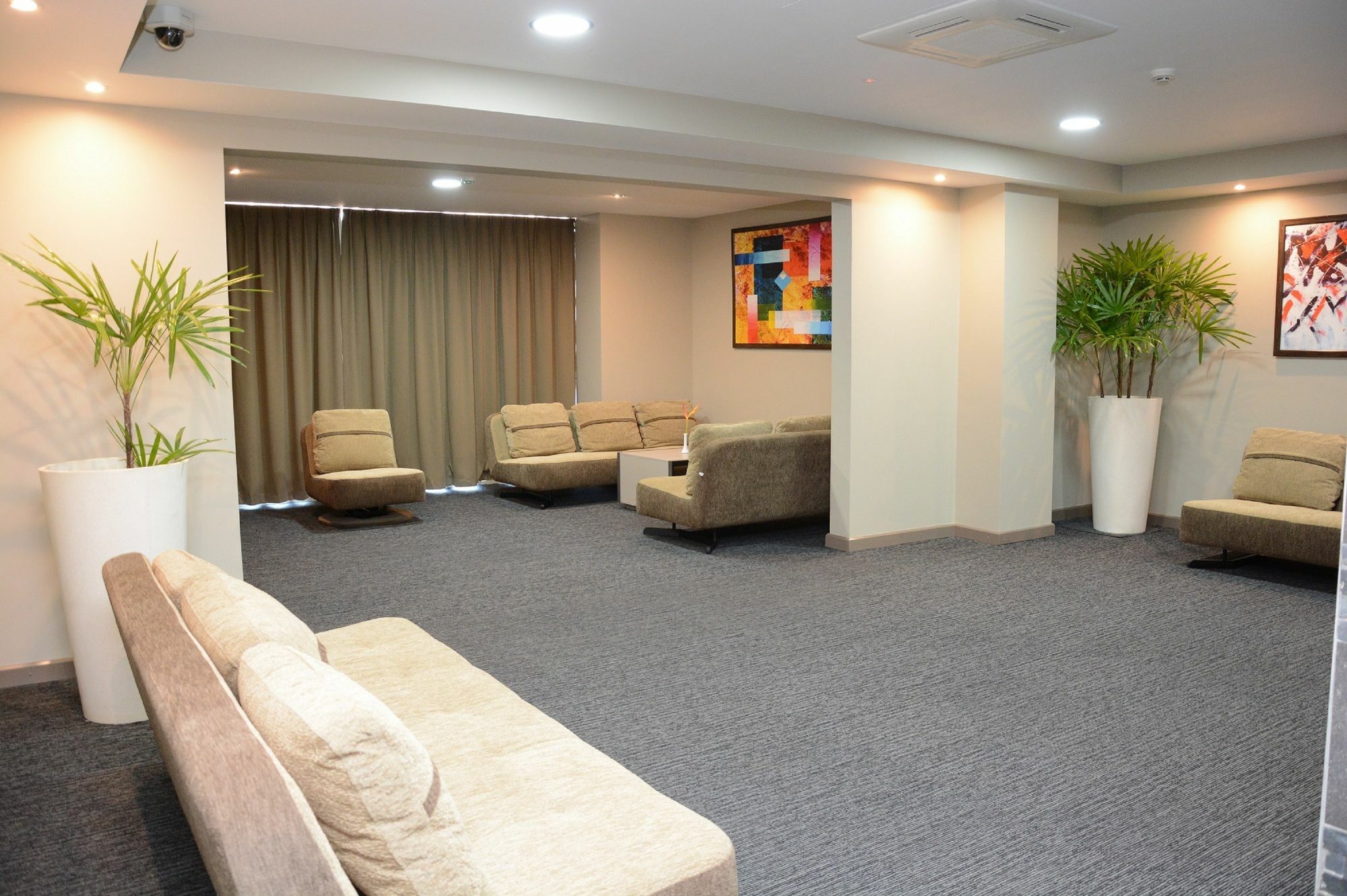 Apartment Ratsun Airport Nadi