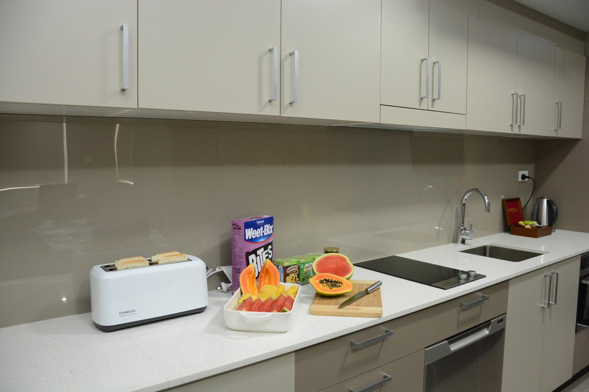Ratsun Airport Apartment Nadi