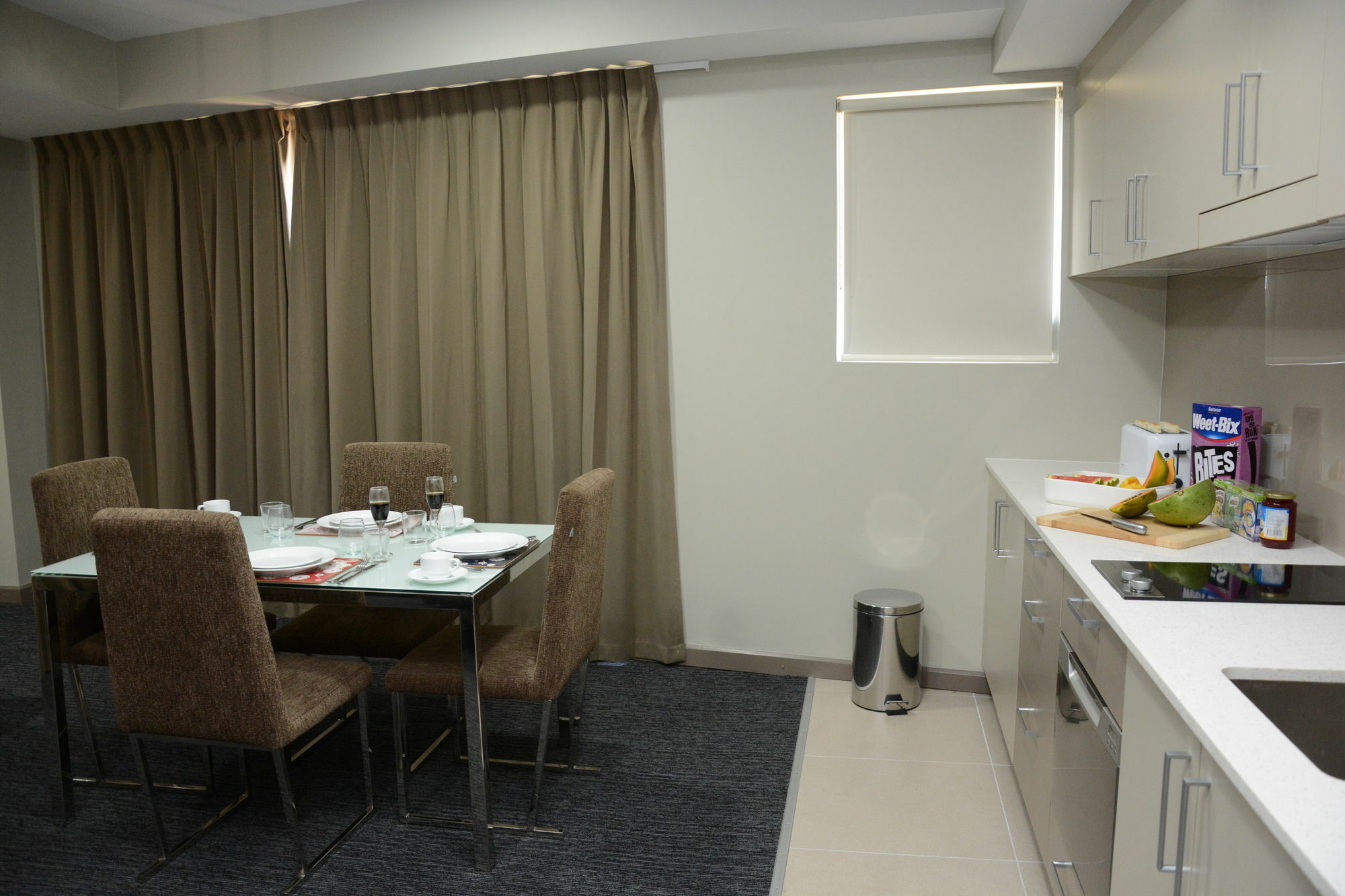 Apartment Ratsun Airport *