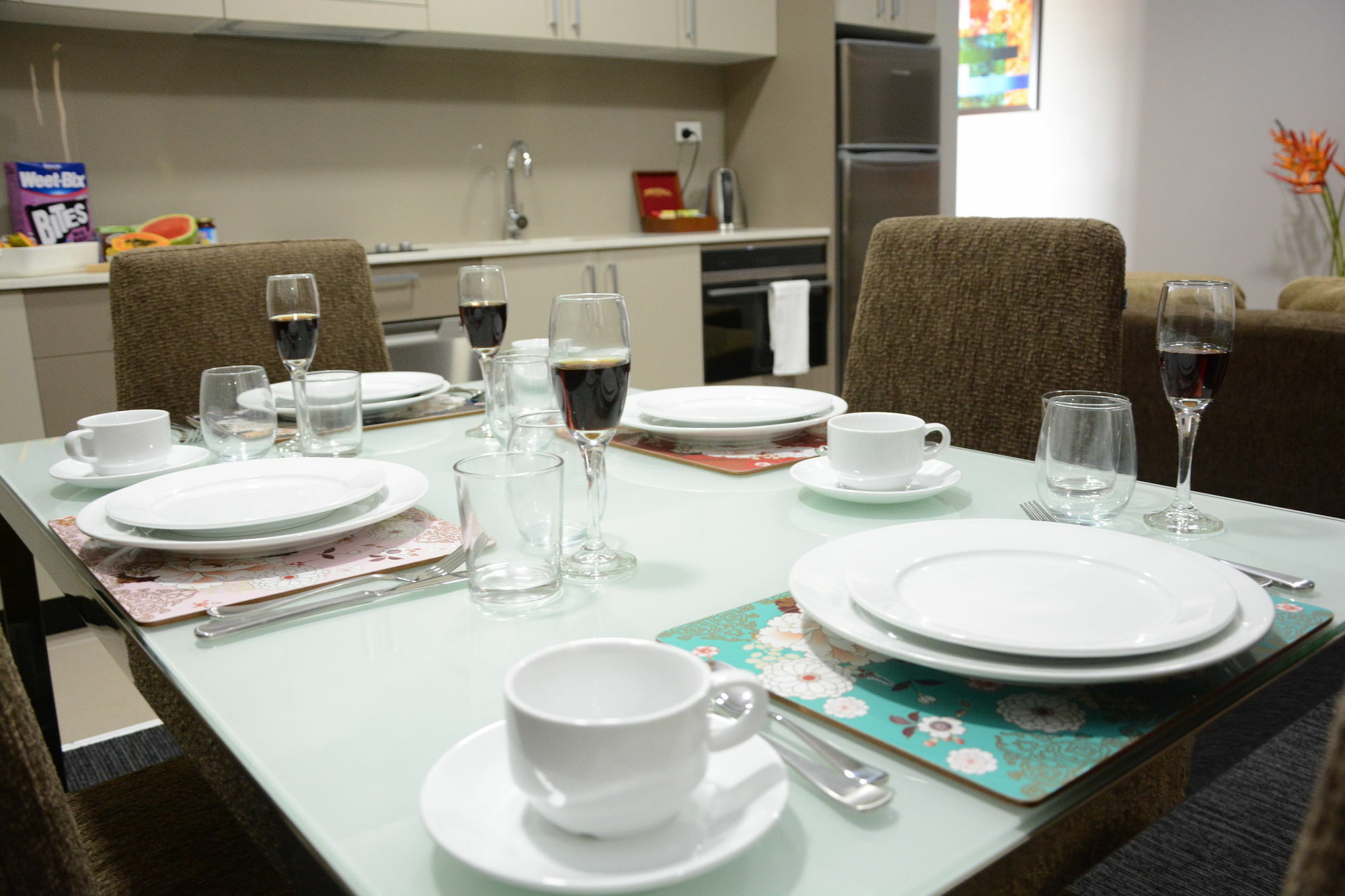 Apartment Ratsun Airport Nadi