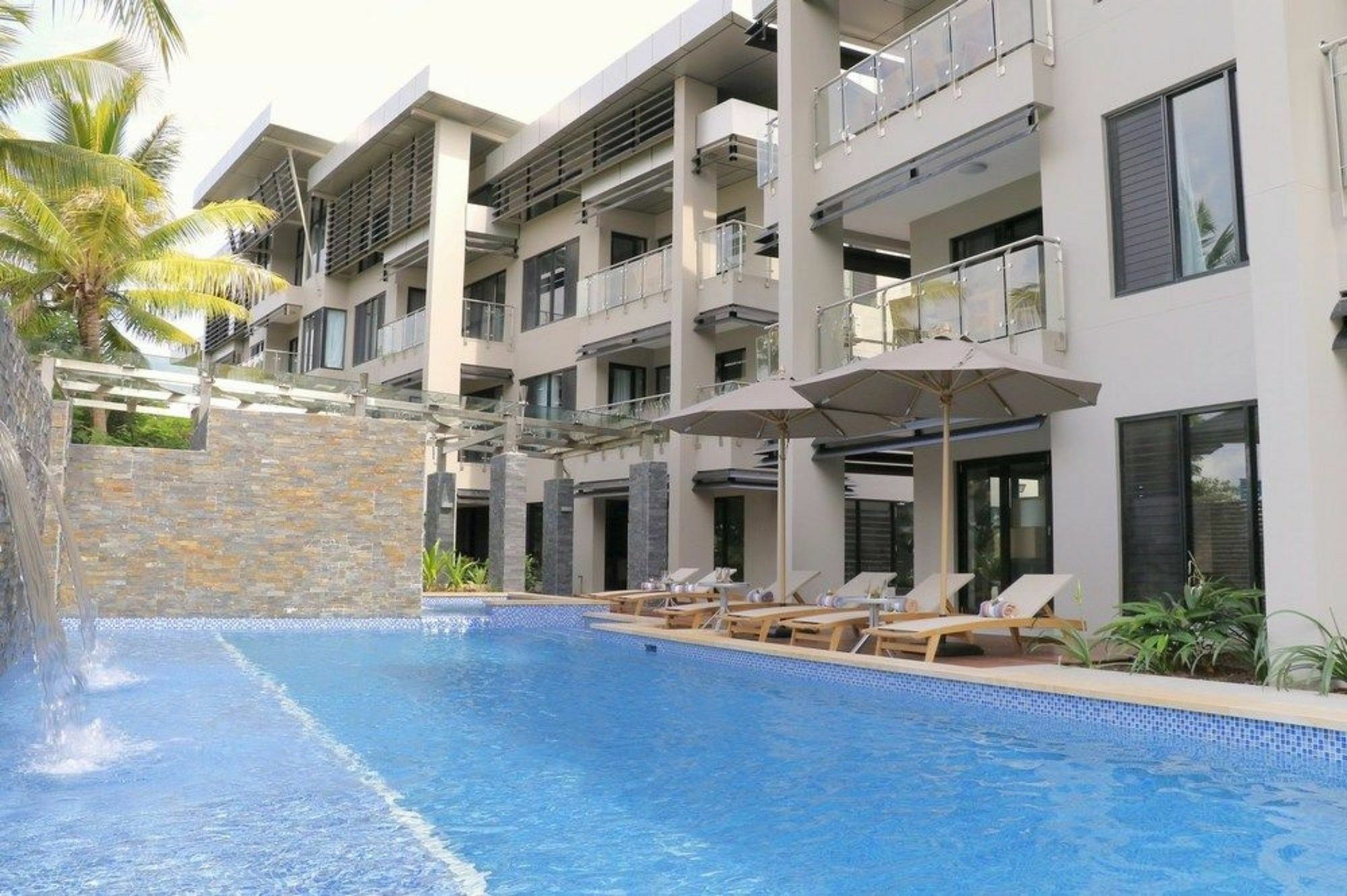 The Palms Fiji Aparthotel