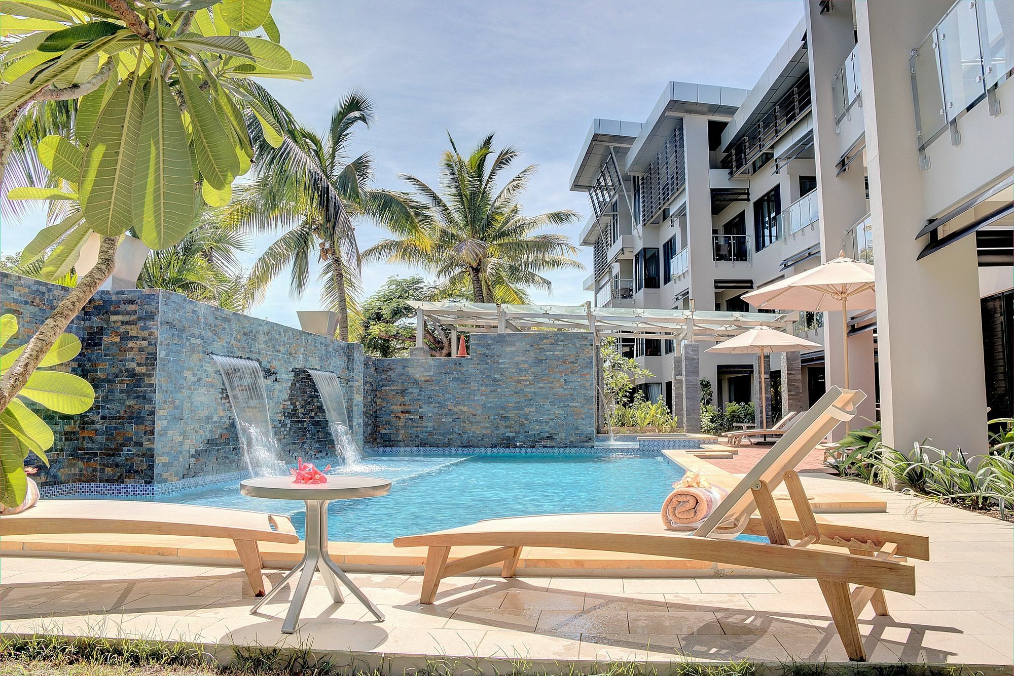 The Palms Fiji Aparthotel 3*