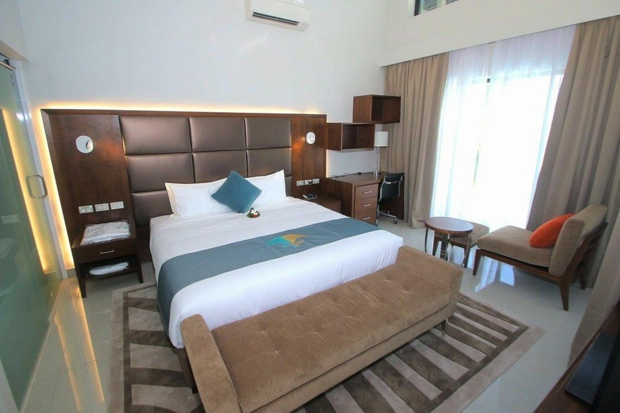 The Palms Fiji 3*
