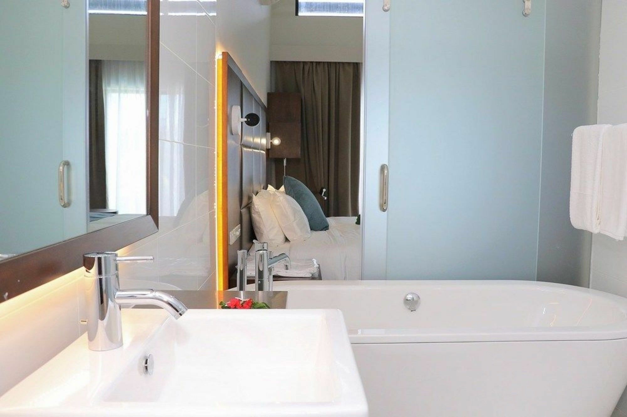 Aparthotel The Palms Fiji Denarau Island