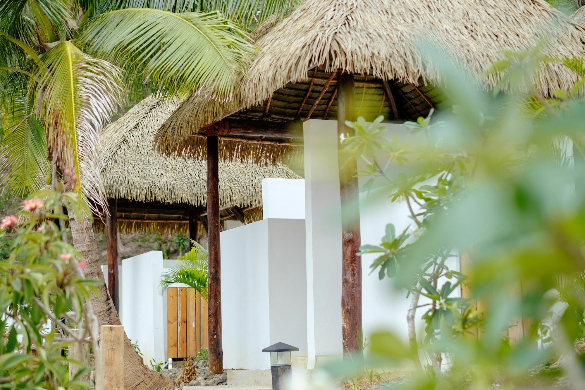 Tropica Island Resort-adults Only