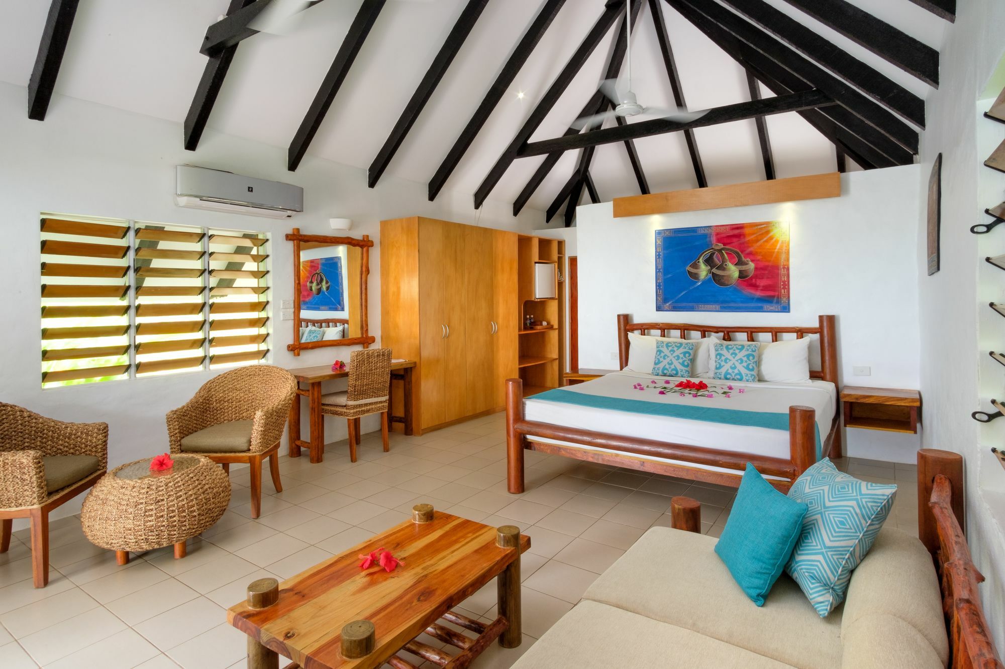 Resort Tropica Island Resort-adults Only 4*