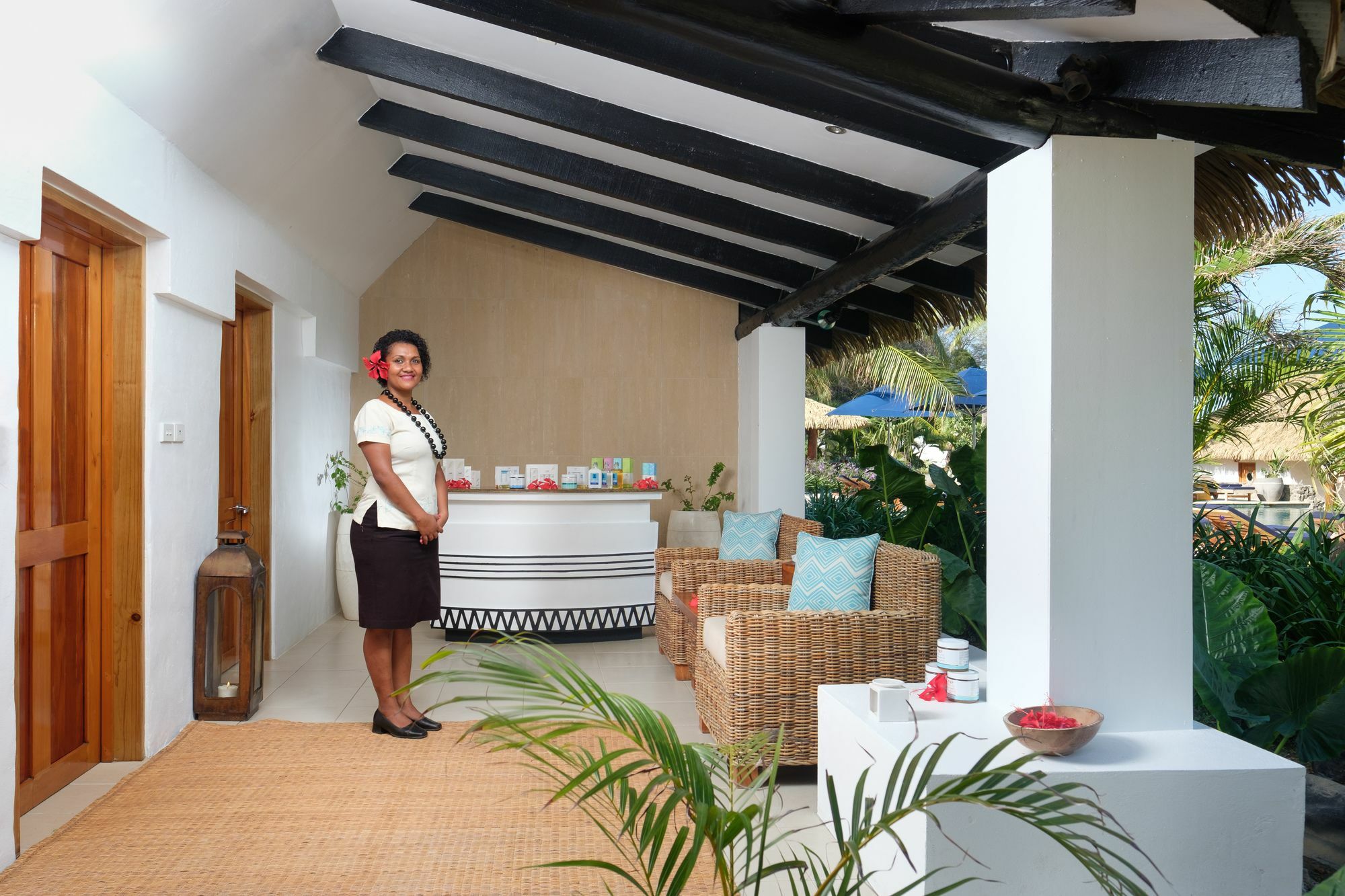 Tropica Island Resort-adults Only Resort Solevu
