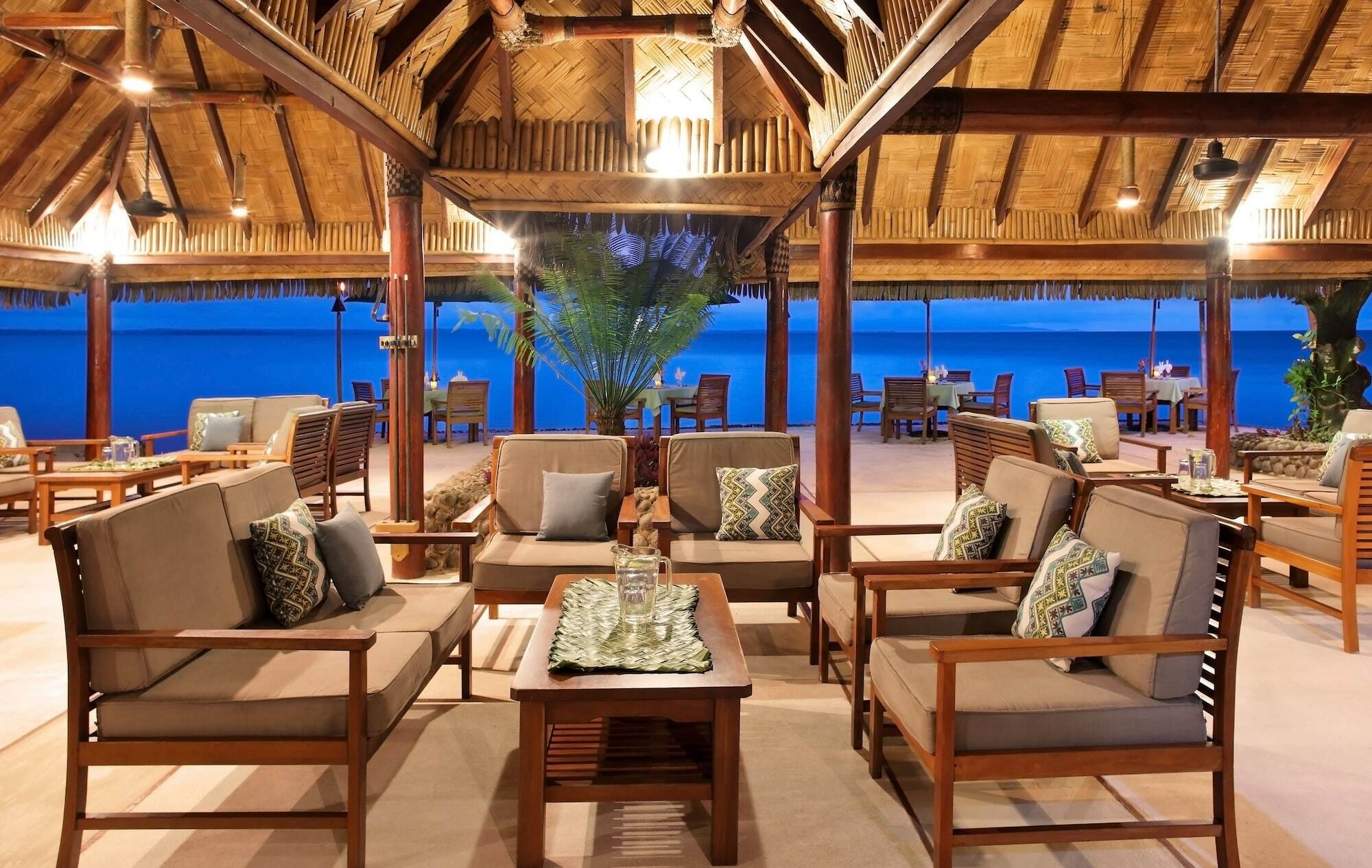 Toberua Island Resort 4* Toberua Island