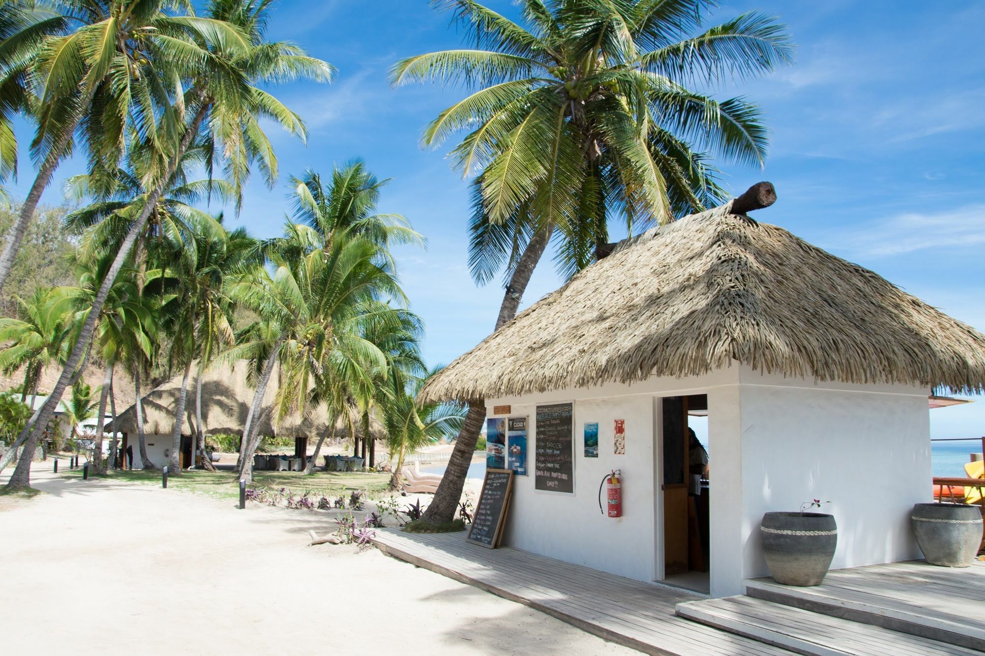 Tropica Island Resort-adults Only Resort 4*