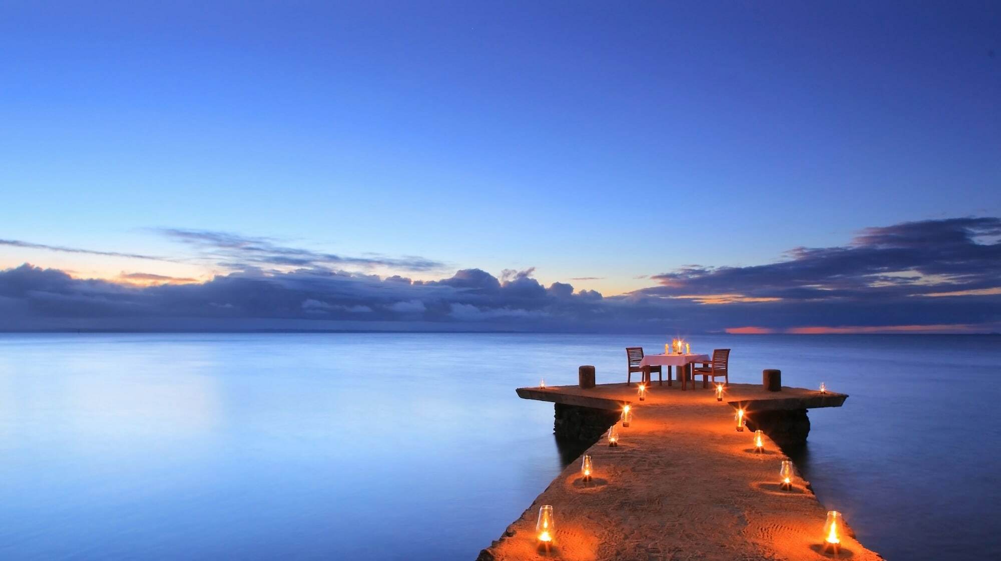 Toberua Island Resort 4* Toberua Island