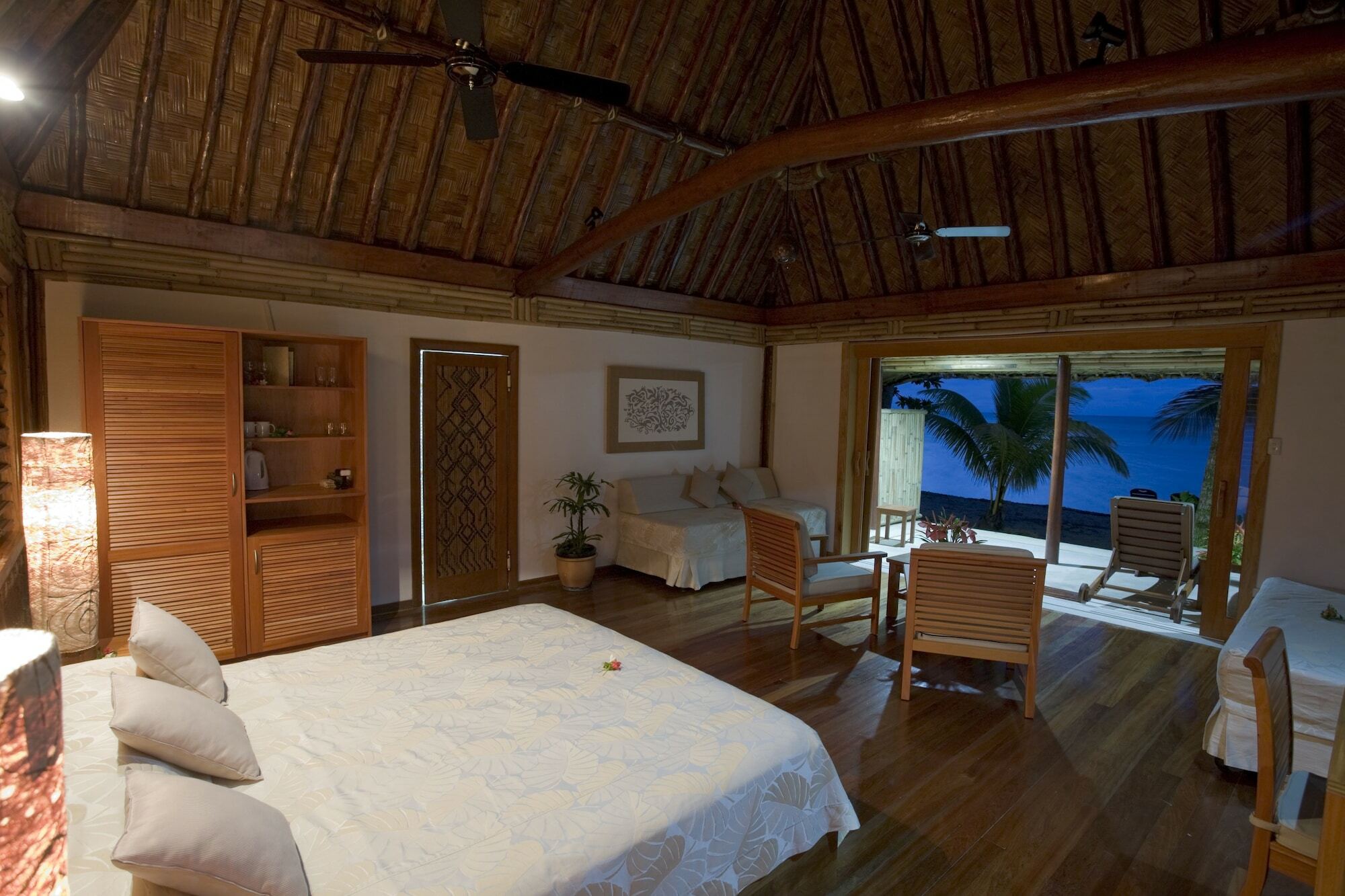 Toberua Island Resort 4* Toberua Island