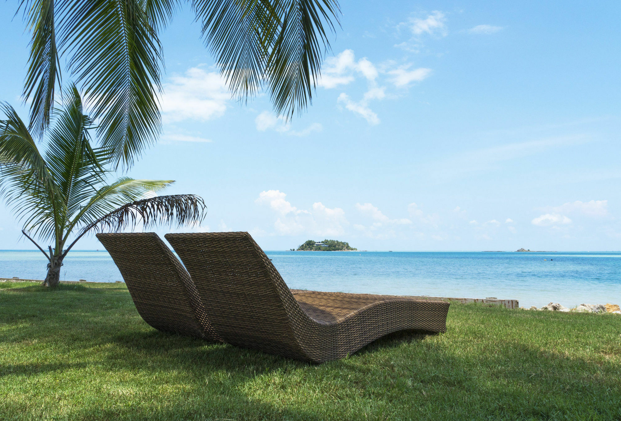 Tropica Island Resort-adults Only Resort 4*