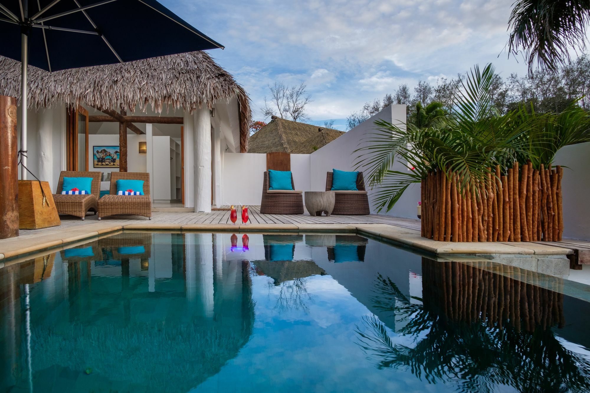 Tropica Island Resort-adults Only 4*