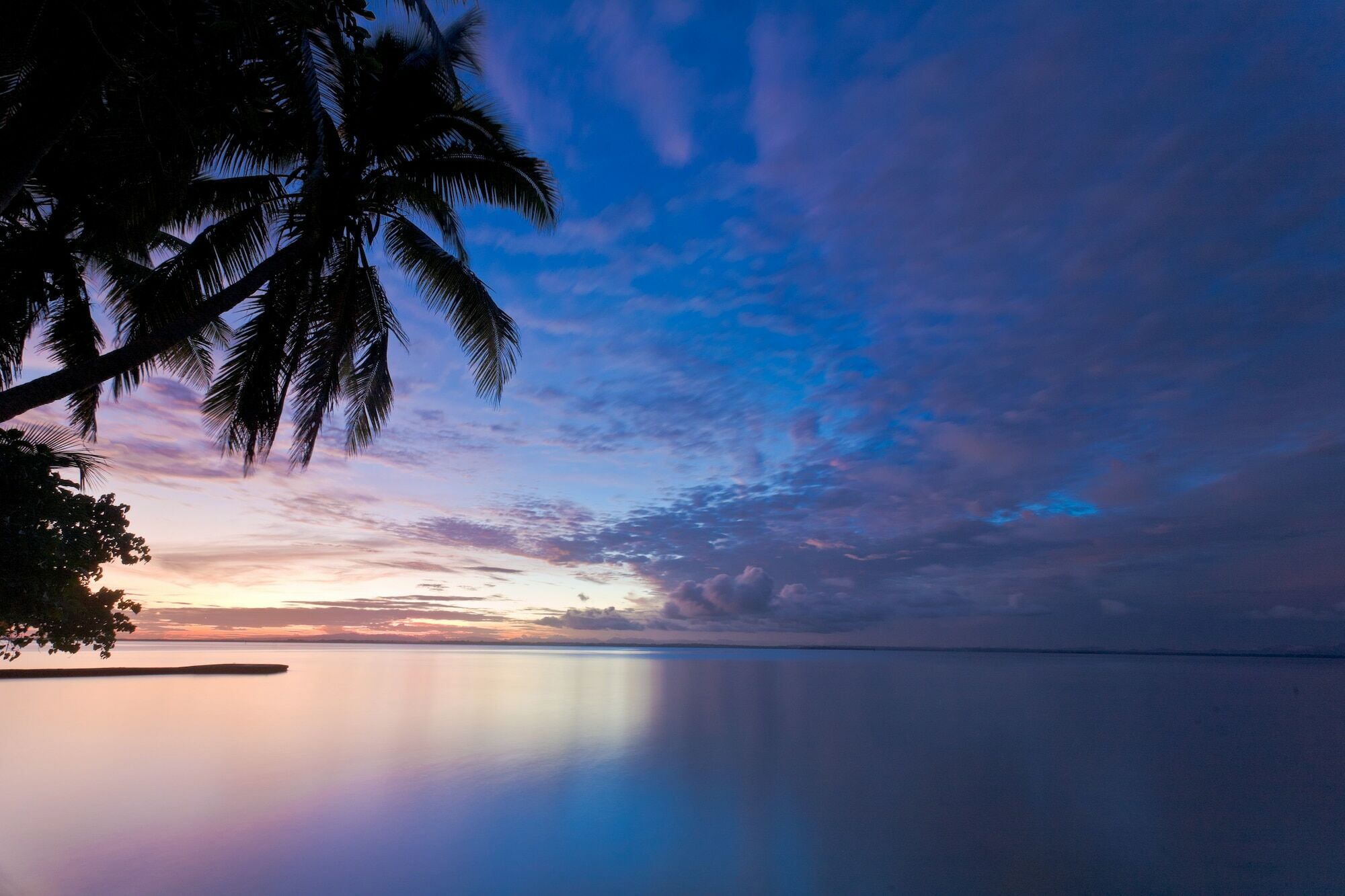 Toberua Island Resort Resort 4*