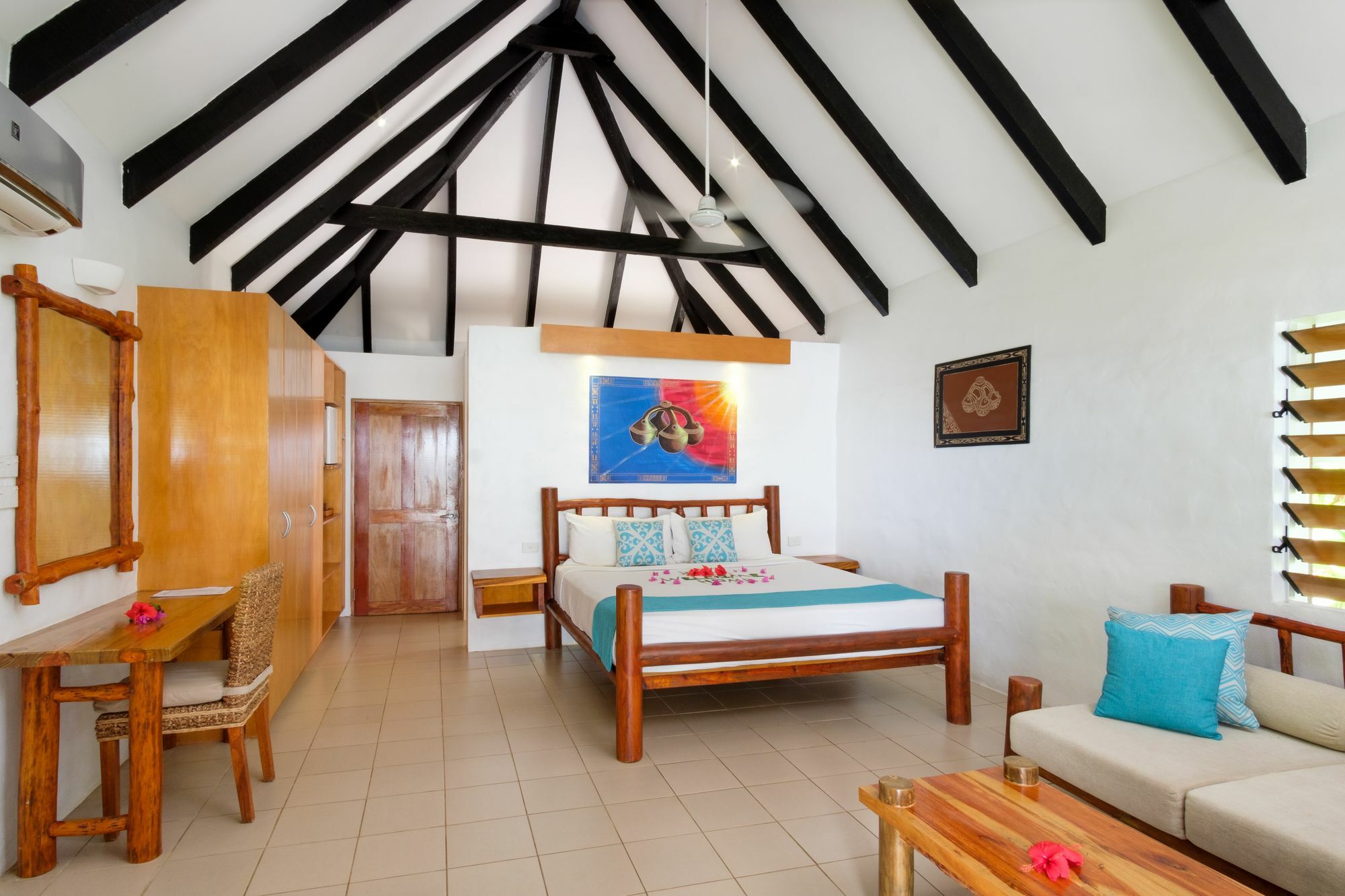 Resort Tropica Island Resort-adults Only 4*