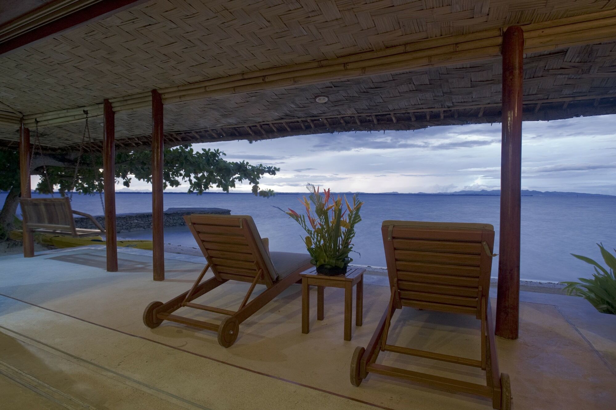 Toberua Island Resort Toberua Island