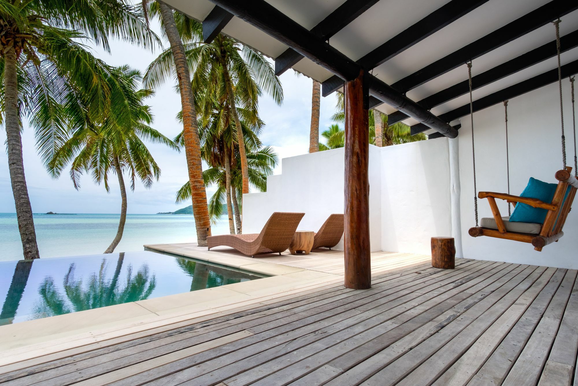Tropica Island Resort-adults Only