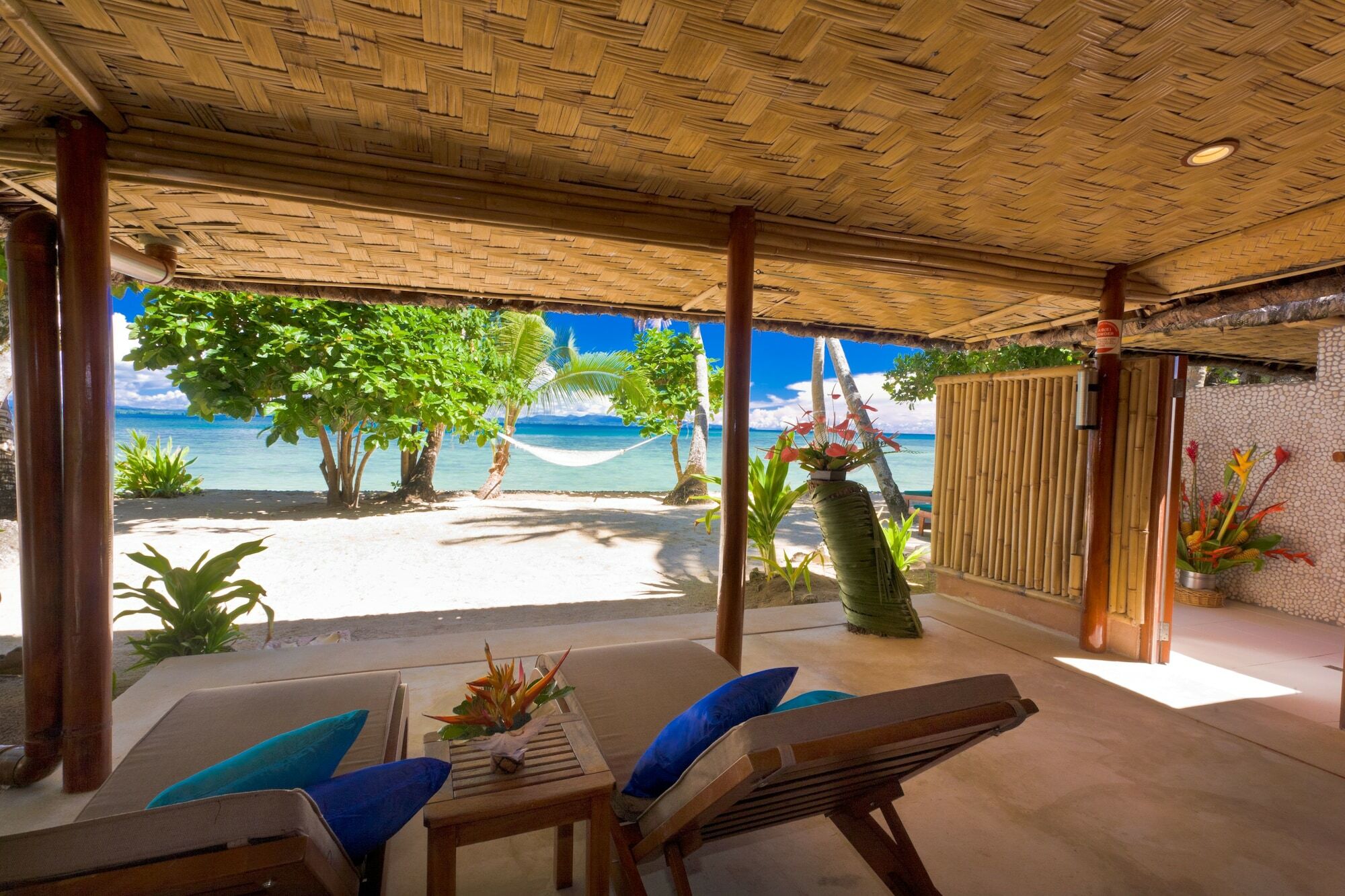 Toberua Island Resort Resort Toberua Island