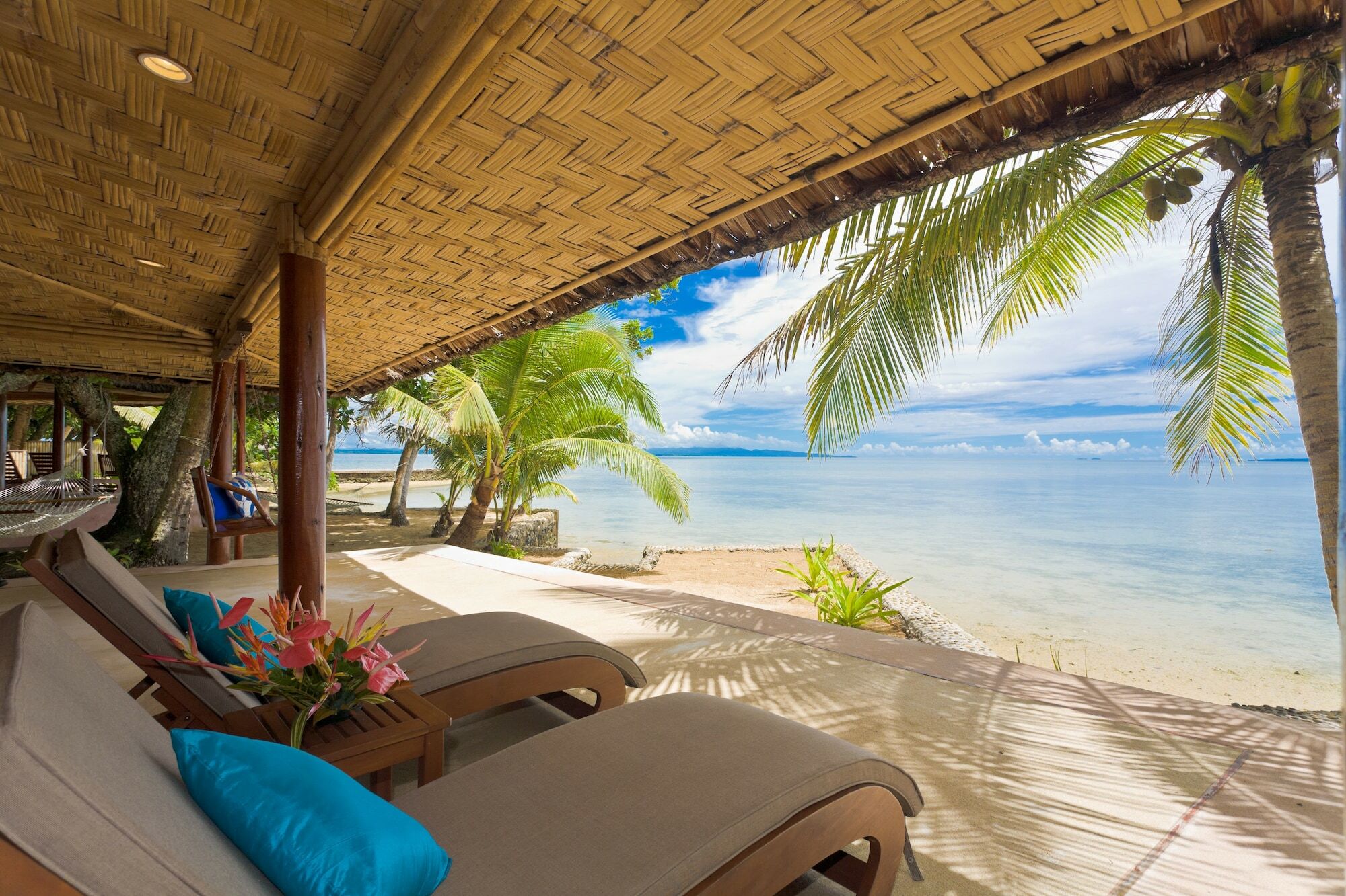Toberua Island Resort Resort 4*