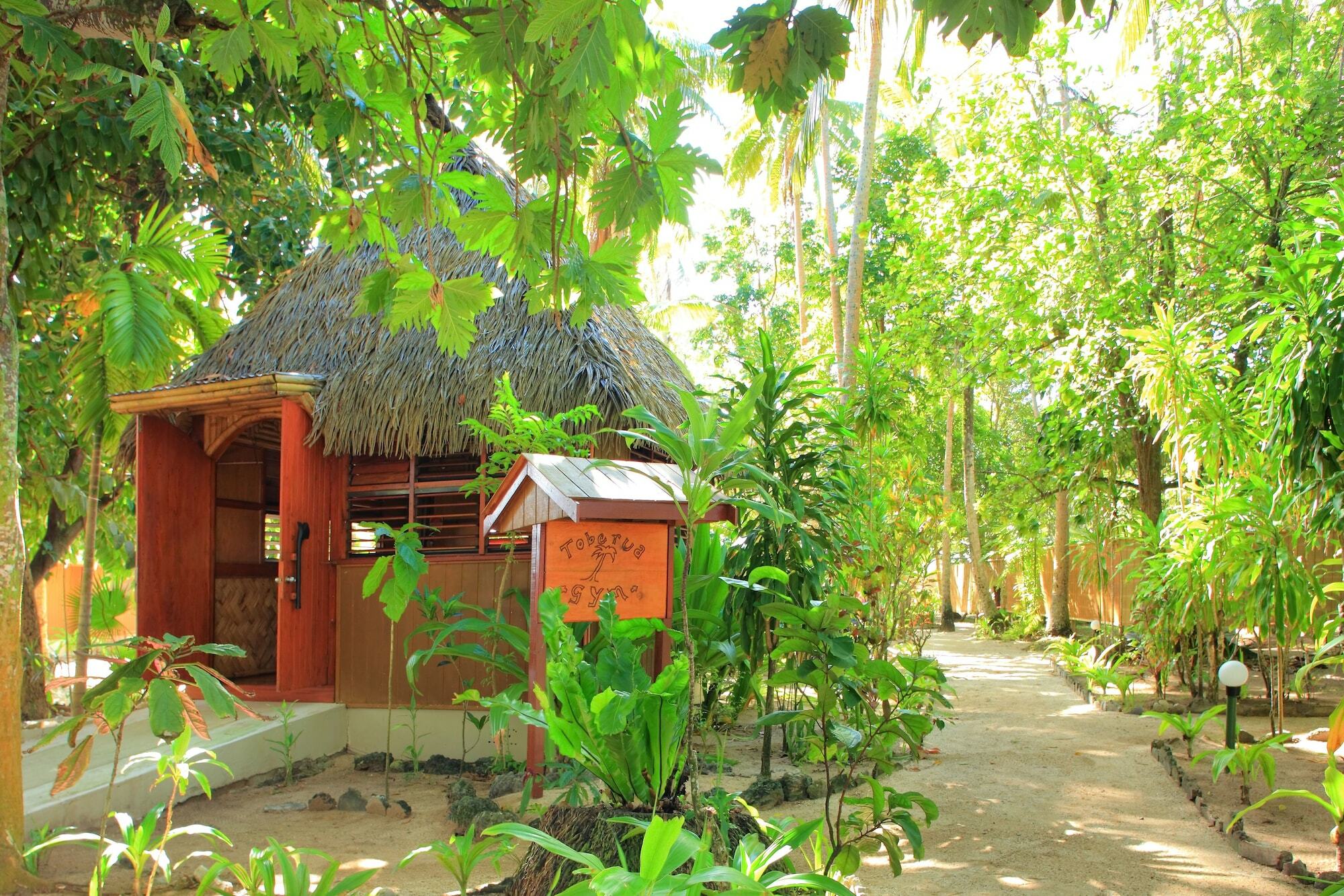Toberua Island Resort Resort