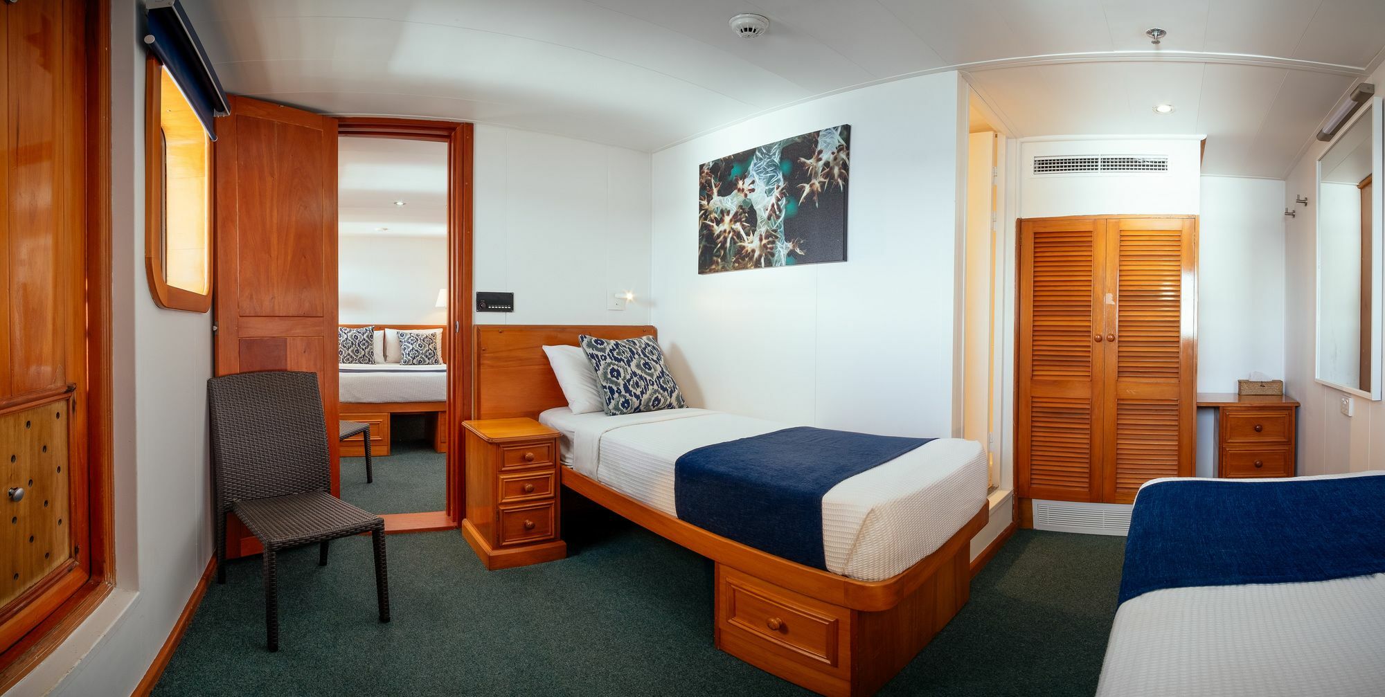 Captain Cook Cruises Fiji 4*