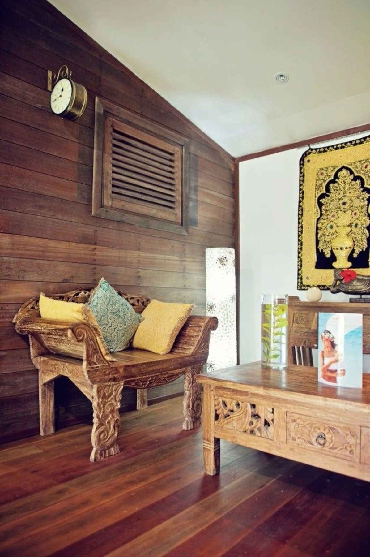 Resort Yatule & 4*