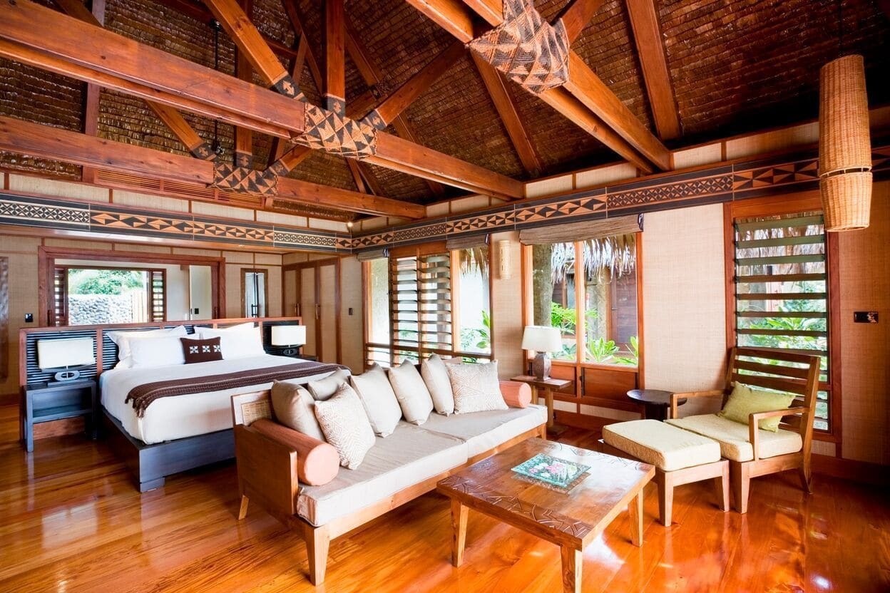 Likuliku Lagoon - Adults Only Resort