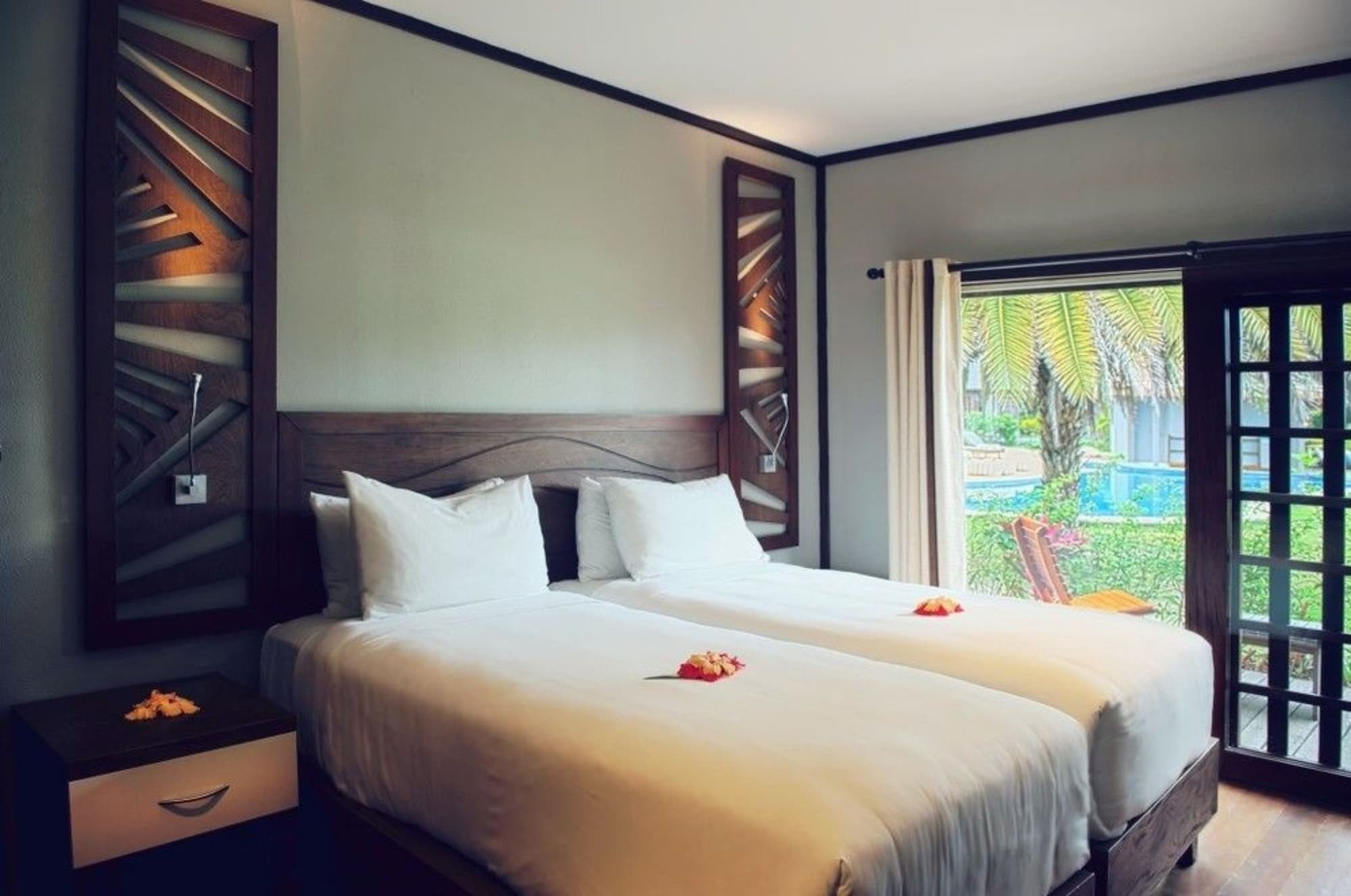 Yatule & Resort